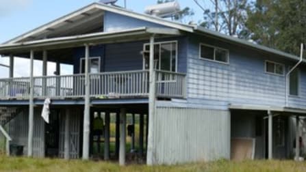 2670 Bungawalbin Whiporie Road Gibberagee NSW 2469 - Image 1