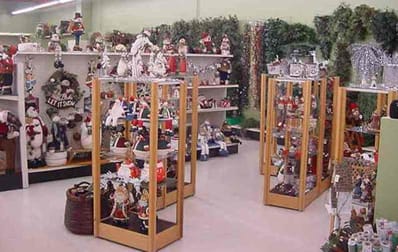 Shop & Retail  business for sale in Ballarat Central - Image 1