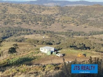 Lot88,1765 Pembroke Road Cassilis NSW 2329 - Image 1