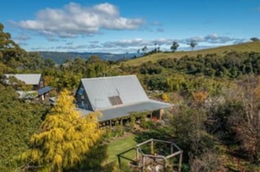 Lot 184, 1025 Ponfords Road Comboyne NSW 2429 - Image 1
