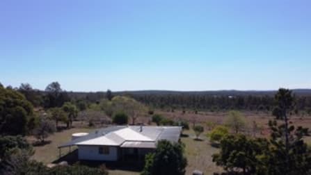 118 FARMERS ROAD Proston QLD 4613 - Image 1