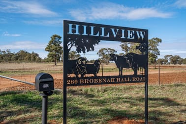 280 Brobenah Hall Road Leeton NSW 2705 - Image 2