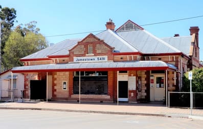 Post Offices  business for sale in Jamestown - Image 1
