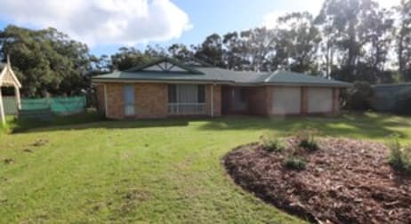 3 SHEPHERDS LAGOON ROAD Bornholm WA 6330 - Image 1