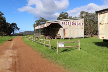 3 SHEPHERDS LAGOON ROAD Bornholm WA 6330 - Image 2