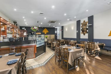 Restaurant  business for sale in Wollongong - Image 1