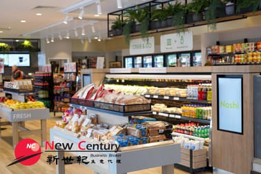 Food, Beverage & Hospitality  business for sale in Docklands - Image 1
