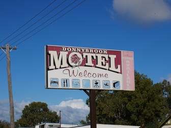 Motel  business for sale in Donnybrook - Image 2