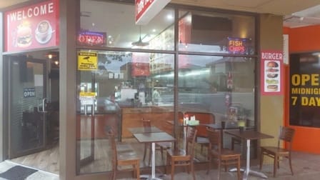 Food, Beverage & Hospitality  business for sale in Doncaster - Image 1