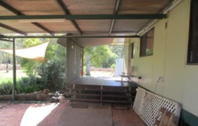 11 ACRES LIFESTYLE PROPERTY Moola QLD 4406 - Image 3