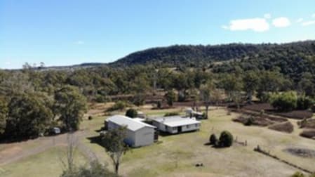 11 ACRES LIFESTYLE PROPERTY Moola QLD 4406 - Image 1
