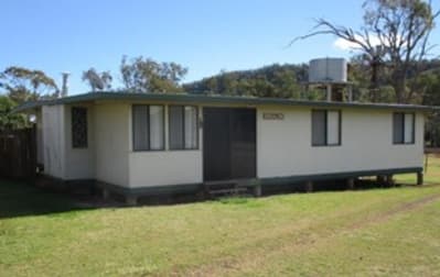 11 ACRES LIFESTYLE PROPERTY Moola QLD 4406 - Image 2