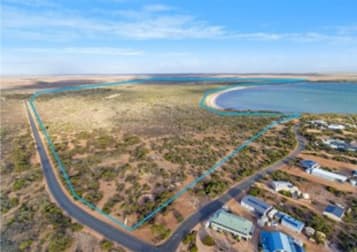 Lt 45 Flinders Highway Streaky Bay SA 5680 - Image 1