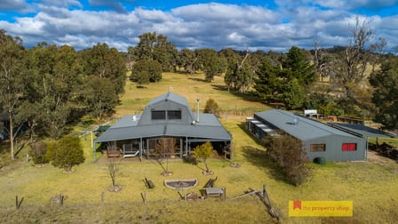 106 Frog Rock Road Mudgee NSW 2850 - Image 1