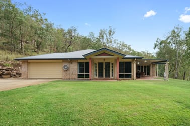 557 Stockyard Creek Road Stockyard QLD 4344 - Image 1