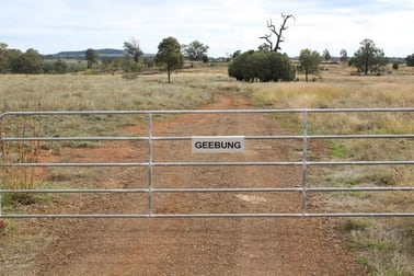 "Geebung" Gwydir Highway Gravesend NSW 2401 - Image 1