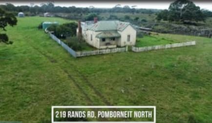 219 Rands Road Pomborneit North VIC 3260 - Image 2