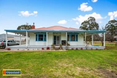 Click to view all images 689 Boundary Road Briagolong VIC 3860 - Image 1