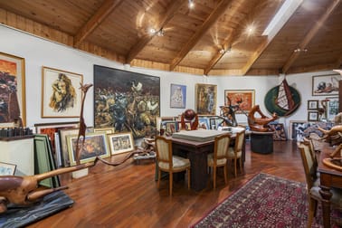 369 Lyrebird Ridge Road Springbrook QLD 4213 - Image 1