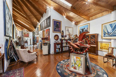 369 Lyrebird Ridge Road Springbrook QLD 4213 - Image 2