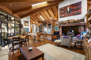 369 Lyrebird Ridge Road Springbrook QLD 4213 - Image 3