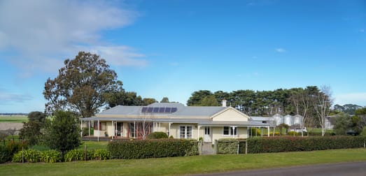 164 STRACHANS ROAD Strathkellar VIC 3301 - Image 1