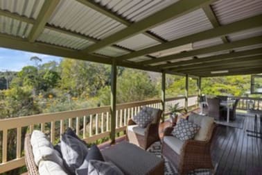 139 Upper Eel Creek Road Langshaw QLD 4570 - Image 1