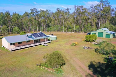 127 Junction Mountain Road South Isis QLD 4660 - Image 1