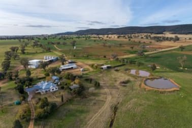 401 Catombal Road Cumnock NSW 2867 - Image 1