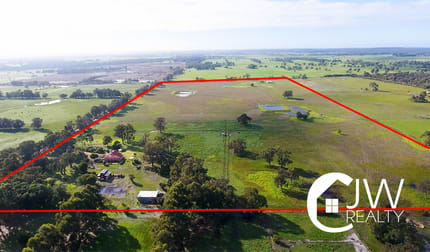 460 Downs Road Tutunup WA 6280 - Image 1