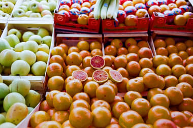 Fruit, Veg & Fresh Produce  business for sale in Melbourne City Council - Greater Area VIC - Image 2