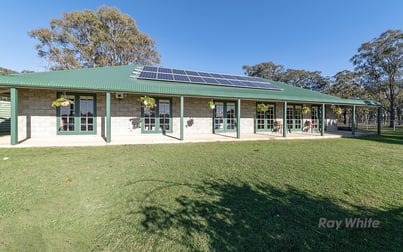 47 Woods Rd Elbow Valley QLD 4370 - Image 1