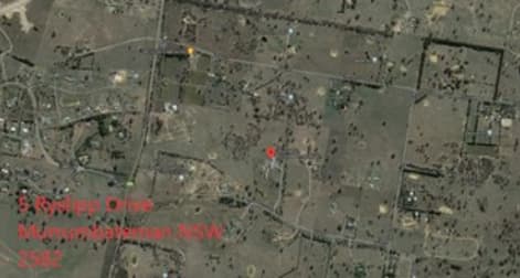 5 Ryslipp Drive Murrumbateman NSW 2582 - Image 1