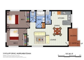 5 Ryslipp Drive Murrumbateman NSW 2582 - Image 2