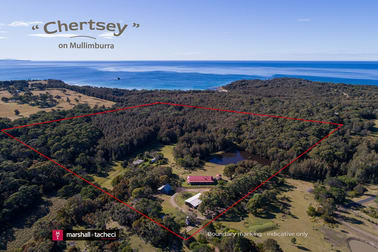 Click to view all images "Chertsey" 72 Alcheringa Lane Bingie NSW 2537 - Image 1