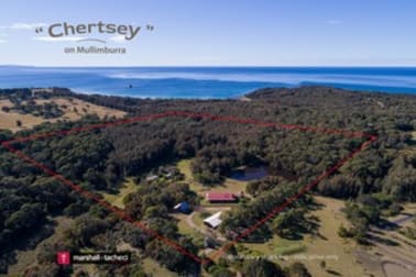 "Chertsey" 72 Alcheringa Lane Bingie NSW 2537 - Image 1