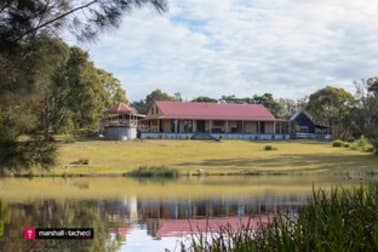 "Chertsey" 72 Alcheringa Lane Bingie NSW 2537 - Image 2