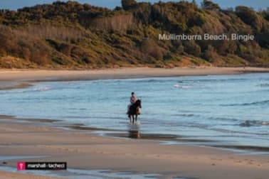 "Chertsey" 72 Alcheringa Lane Bingie NSW 2537 - Image 3