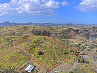 Lot 77 Harold Road Mount Chalmers QLD 4702 - Image 1