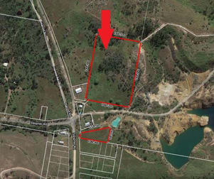 Lot 77 Harold Road Mount Chalmers QLD 4702 - Image 2