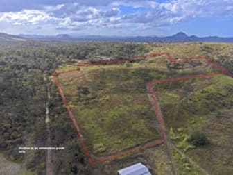 Lot 81 Harold Road Mount Chalmers QLD 4702 - Image 1
