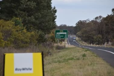 'Yarralah' 350R Newell Highway Balladoran NSW 2822 - Image 1