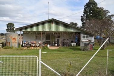 'Yarralah' 350R Newell Highway Balladoran NSW 2822 - Image 2