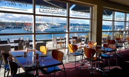 Restaurant  business for sale in Hobart - Image 1
