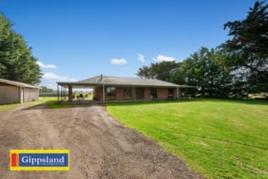92 Myrtlebank Road Sale VIC 3850 - Image 1