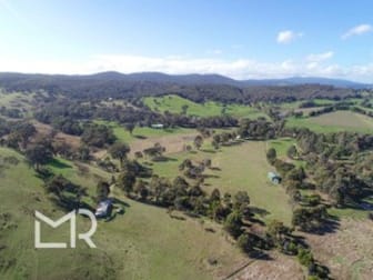 291 Merton-Strathbogie Road Merton VIC 3715 - Image 1