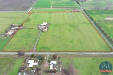 Lot B/485 Ardmona Road Ardmona VIC 3629 - Image 1