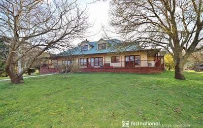 231 Heath Road Chum Creek VIC 3777 - Image 1