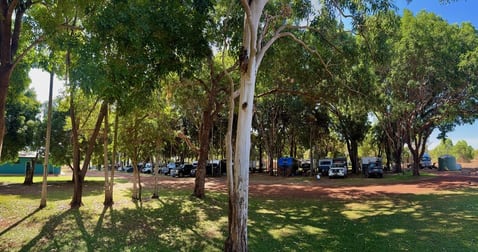 Accommodation & Tourism  business for sale in Darwin City - Image 1