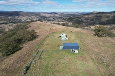 Lot 115 2021 Pembroke Road Cassilis NSW 2329 - Image 1